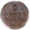 1 grosz polski 1829 nowe bicie rewers.jpg