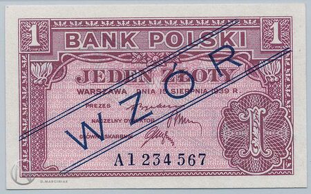Wzór 1 złoty 1939 awers.jpg